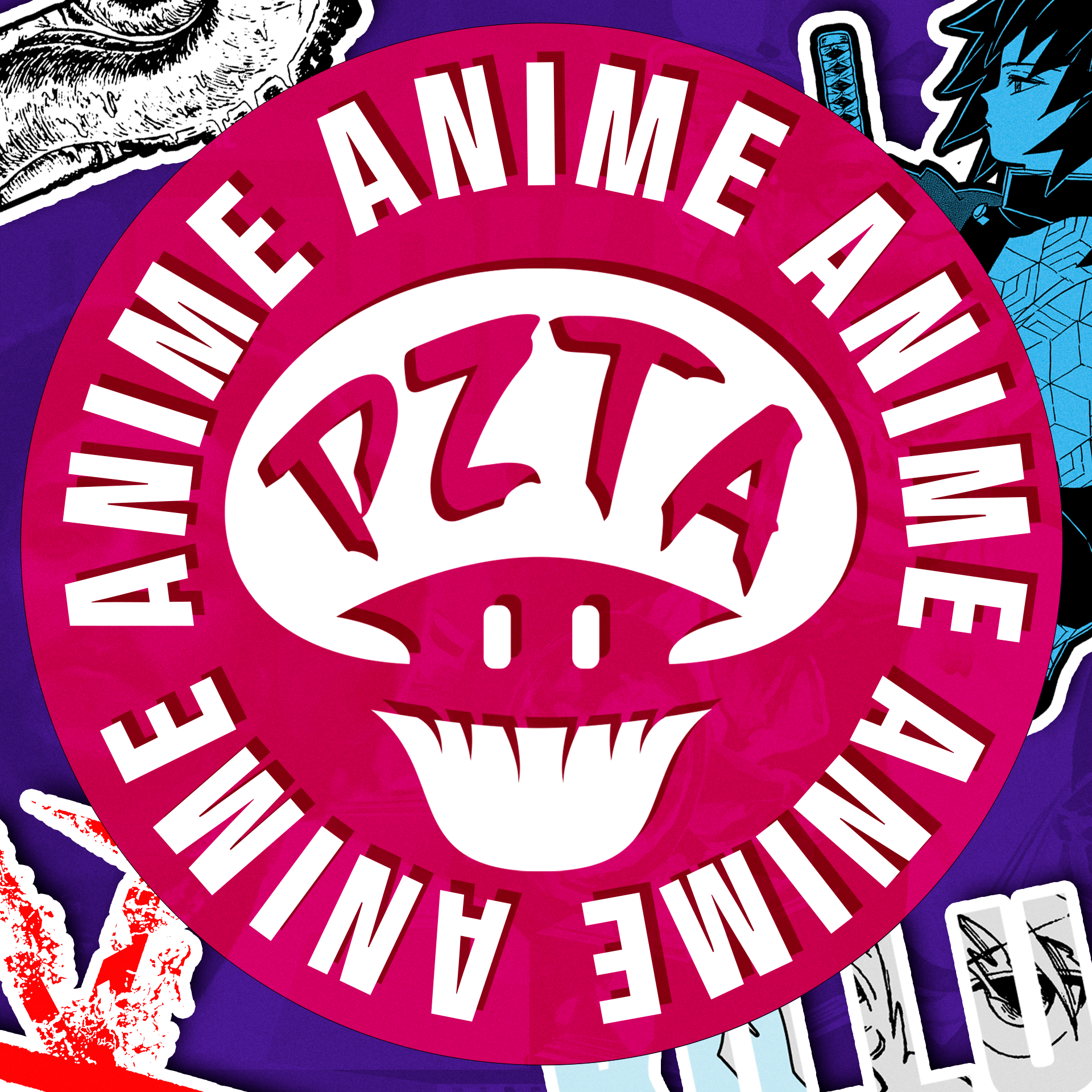 Anime