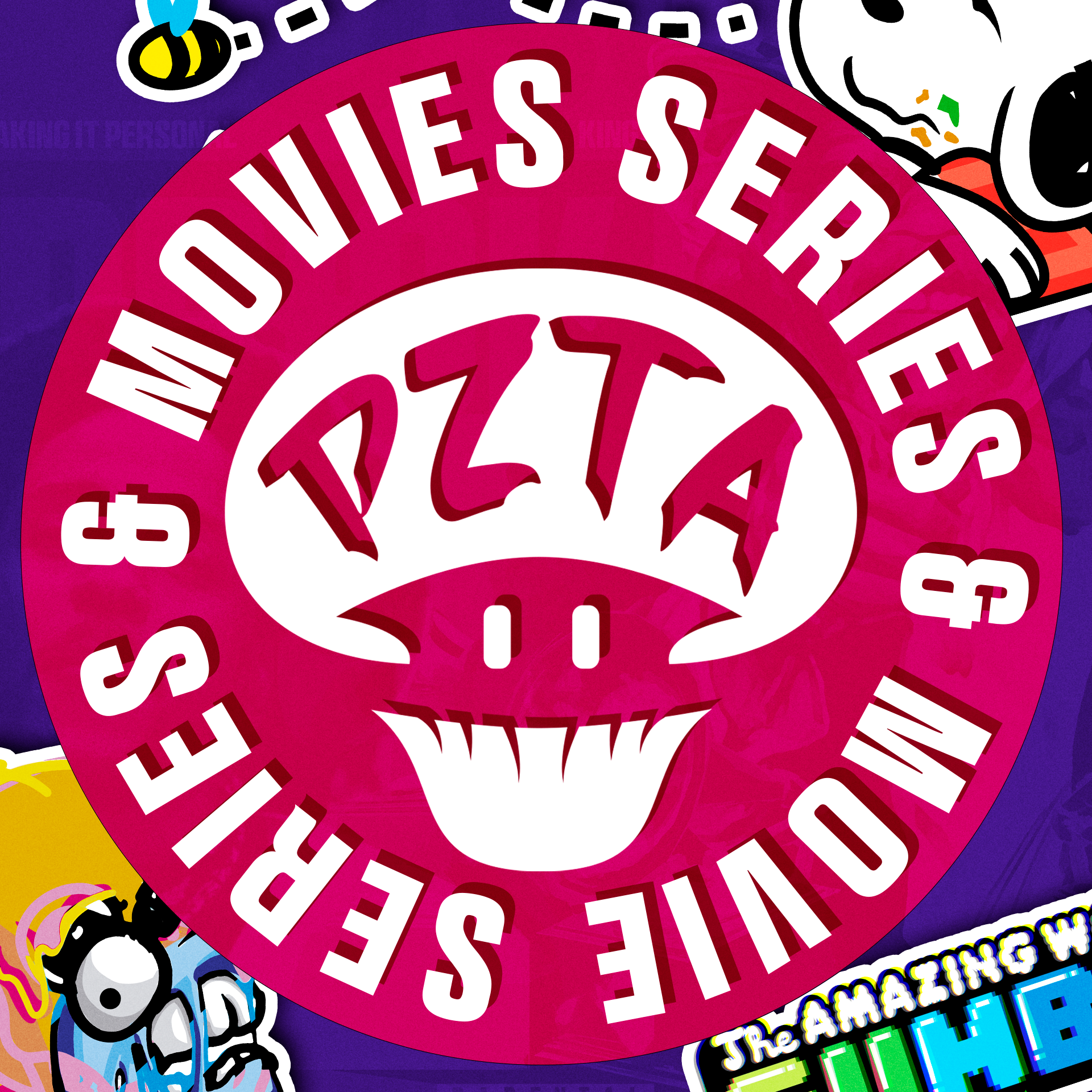 Series And Movies