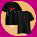 Camiseta Regular Fit Berserk