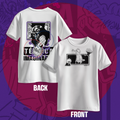 Camiseta Regular Satoru Gojo