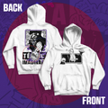 Hoodie Satoru Gojo